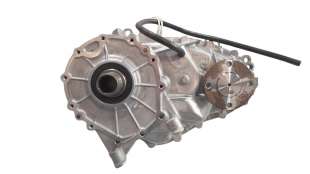 Recambio de caja transfer para ssangyong rexton 2021- limited 4x4 referencia OEM IAM 4426000038   2