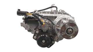 Recambio de caja transfer para ssangyong rexton 2021- limited 4x4 referencia OEM IAM 4426000038  