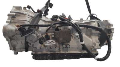 Recambio de caja cambios para ssangyong rexton 2021- limited 4x4 referencia OEM IAM 3614036200  
