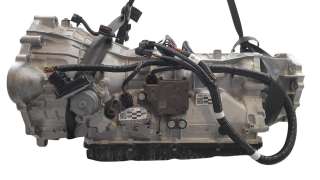 Recambio de caja cambios para ssangyong rexton 2021- limited 4x4 referencia OEM IAM 3614036200  