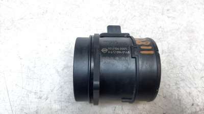 Recambio de caudalimetro para ssangyong rexton 2021- limited 4x4 referencia OEM IAM 6720940148  