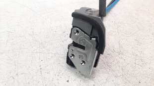 Recambio de cerradura puerta trasera derecha para ssangyong rexton 2021- limited 4x4 referencia OEM IAM 7132036000  