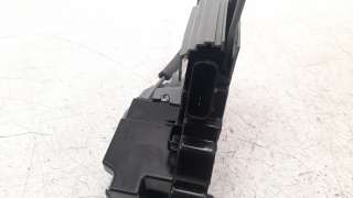 Recambio de cerradura puerta trasera derecha para ssangyong rexton 2021- limited 4x4 referencia OEM IAM 7132036000  
