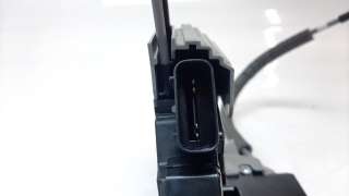 Recambio de cerradura puerta trasera izquierda para ssangyong rexton 2021- limited 4x4 referencia OEM IAM 7131036000  