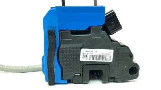 Recambio de cerradura puerta delantera izquierda para ssangyong rexton 2021- limited 4x4 referencia OEM IAM 7121036000  