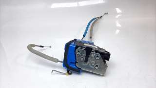 Recambio de cerradura puerta delantera izquierda para ssangyong rexton 2021- limited 4x4 referencia OEM IAM 7121036000  