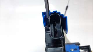 Recambio de cerradura puerta delantera izquierda para ssangyong rexton 2021- limited 4x4 referencia OEM IAM 7121036000  