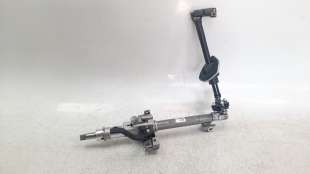 Recambio de columna direccion para ssangyong rexton 2021- limited 4x4 referencia OEM IAM 4621036020 4621036000 