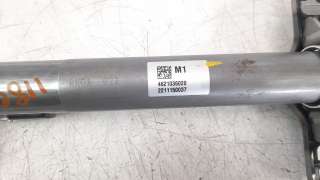 Recambio de columna direccion para ssangyong rexton 2021- limited 4x4 referencia OEM IAM 4621036020 4621036000 