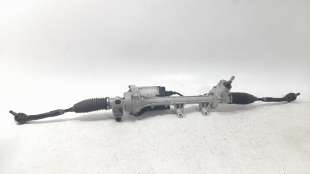 Recambio de cremallera direccion para ssangyong rexton 2021- limited 4x4 referencia OEM IAM 4650036003  