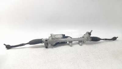 Recambio de cremallera direccion para ssangyong rexton 2021- limited 4x4 referencia OEM IAM 4650036003  