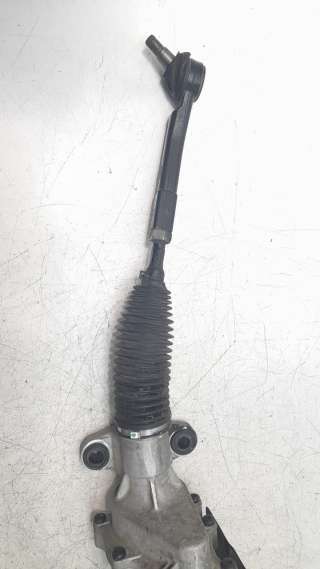 Recambio de cremallera direccion para ssangyong rexton 2021- limited 4x4 referencia OEM IAM 4650036003  