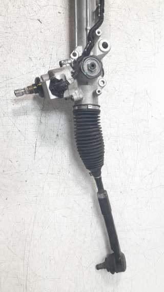 Recambio de cremallera direccion para ssangyong rexton 2021- limited 4x4 referencia OEM IAM 4650036003  