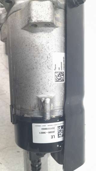 Recambio de cremallera direccion para ssangyong rexton 2021- limited 4x4 referencia OEM IAM 4650036003  