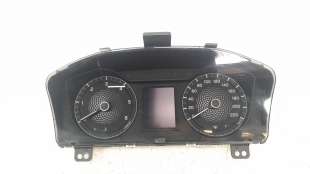 Recambio de cuadro instrumentos para ssangyong rexton 2021- limited 4x4 referencia OEM IAM 8021036520  