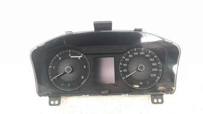 Recambio de cuadro instrumentos para ssangyong rexton 2021- limited 4x4 referencia OEM IAM 8021036520  