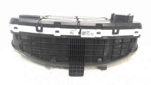 Recambio de cuadro instrumentos para ssangyong rexton 2021- limited 4x4 referencia OEM IAM 8021036520   2