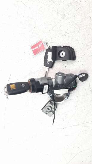 Recambio de conmutador de arranque para ssangyong rexton 2021- limited 4x4 referencia OEM IAM 8697041000   2