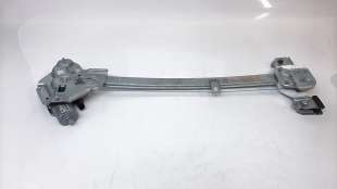 Recambio de elevalunas trasero izquierdo para ssangyong rexton 2021- limited 4x4 referencia OEM IAM 83401Y4010  