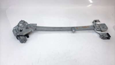 Recambio de elevalunas trasero izquierdo para ssangyong rexton 2021- limited 4x4 referencia OEM IAM 83401Y4010  