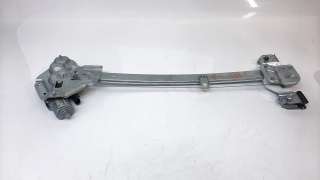 Recambio de elevalunas trasero izquierdo para ssangyong rexton 2021- limited 4x4 referencia OEM IAM 83401Y4010  
