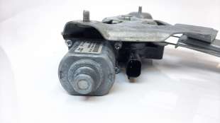 Recambio de elevalunas trasero izquierdo para ssangyong rexton 2021- limited 4x4 referencia OEM IAM 83401Y4010   2