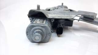 Recambio de elevalunas trasero izquierdo para ssangyong rexton 2021- limited 4x4 referencia OEM IAM 83401Y4010  