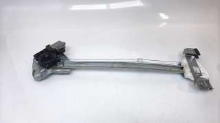 Recambio de elevalunas trasero izquierdo para ssangyong rexton 2021- limited 4x4 referencia OEM IAM 83401Y4010  