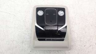 Recambio de luz interior para ssangyong rexton 2021- limited 4x4 referencia OEM IAM 7767036000  
