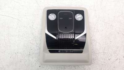 Recambio de luz interior para ssangyong rexton 2021- limited 4x4 referencia OEM IAM 7767036000  