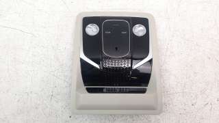 Recambio de luz interior para ssangyong rexton 2021- limited 4x4 referencia OEM IAM 7767036000  