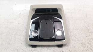 Recambio de luz interior para ssangyong rexton 2021- limited 4x4 referencia OEM IAM 7767036000   2