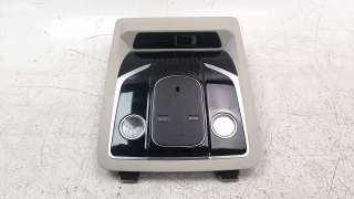 Recambio de luz interior para ssangyong rexton 2021- limited 4x4 referencia OEM IAM 7767036000  