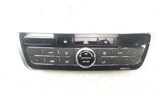 Recambio de mando climatizador para ssangyong rexton 2021- limited 4x4 referencia OEM IAM 6871036040 8540036001 
