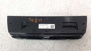 Recambio de mando climatizador para ssangyong rexton 2021- limited 4x4 referencia OEM IAM 6871036040 8540036001 