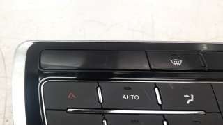 Recambio de mando climatizador para ssangyong rexton 2021- limited 4x4 referencia OEM IAM 6871036040 8540036001 