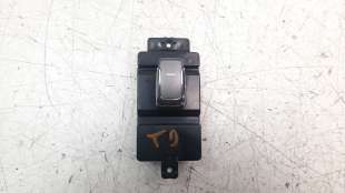 Recambio de mando elevalunas trasero derecho para ssangyong rexton 2021- limited 4x4 referencia OEM IAM 8512036250 8512036200HFB