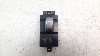 Recambio de mando elevalunas trasero derecho para ssangyong rexton 2021- limited 4x4 referencia OEM IAM 8512036250 8512036200HFB