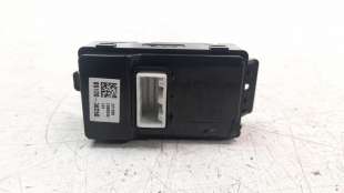 Recambio de mando elevalunas trasero derecho para ssangyong rexton 2021- limited 4x4 referencia OEM IAM 8512036250 8512036200HFB 2