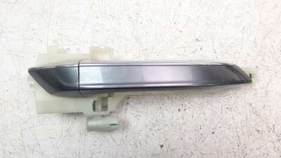 Recambio de maneta exterior trasera derecha para ssangyong rexton 2021- limited 4x4 referencia OEM IAM 7345036100  