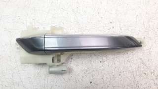 Recambio de maneta exterior trasera derecha para ssangyong rexton 2021- limited 4x4 referencia OEM IAM 7345036100  