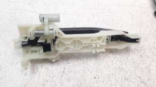 Recambio de maneta exterior trasera derecha para ssangyong rexton 2021- limited 4x4 referencia OEM IAM 7345036100   2
