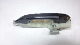 Recambio de maneta exterior delantera izquierda para ssangyong rexton 2021- limited 4x4 referencia OEM IAM 7244036021WAA  