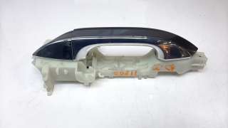 Recambio de maneta exterior delantera izquierda para ssangyong rexton 2021- limited 4x4 referencia OEM IAM 7244036021WAA  