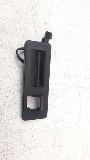 Recambio de maneta exterior maletero / porton para ssangyong rexton 2021- limited 4x4 referencia OEM IAM 8523036001  