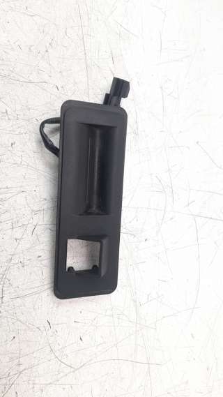 Recambio de maneta exterior maletero / porton para ssangyong rexton 2021- limited 4x4 referencia OEM IAM 8523036001  