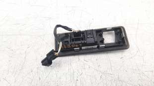 Recambio de maneta exterior maletero / porton para ssangyong rexton 2021- limited 4x4 referencia OEM IAM 8523036001   2