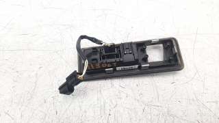 Recambio de maneta exterior maletero / porton para ssangyong rexton 2021- limited 4x4 referencia OEM IAM 8523036001  