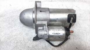 Recambio de motor arranque para ssangyong rexton 2021- limited 4x4 referencia OEM IAM 6721510001  