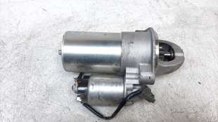 Recambio de motor arranque para ssangyong rexton 2021- limited 4x4 referencia OEM IAM 6721510001   2